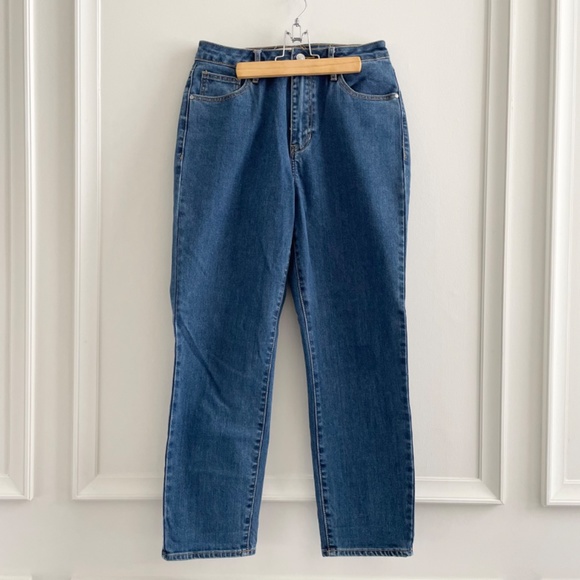 NWOT Pacsun Mom Jean - Picture 6 of 6